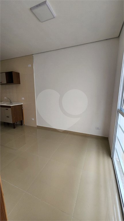 Studio à venda com 1 quarto em Campo Grande, São Paulo, SP