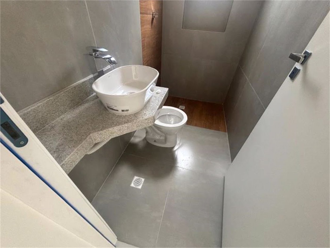 Casa Residencial à venda, Boqueirão, Santos - CA0128.