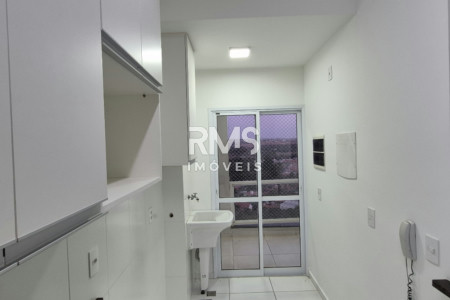 Apartamento à venda ou para alugar com 2 quartos, sendo 1 suíte, em Jardim Paraíso ii, Itu, SP