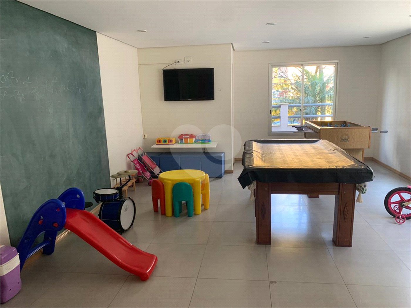 Apartamento à venda com 3 quartos, sendo 1 suíte, em Perdizes, São Paulo, SP