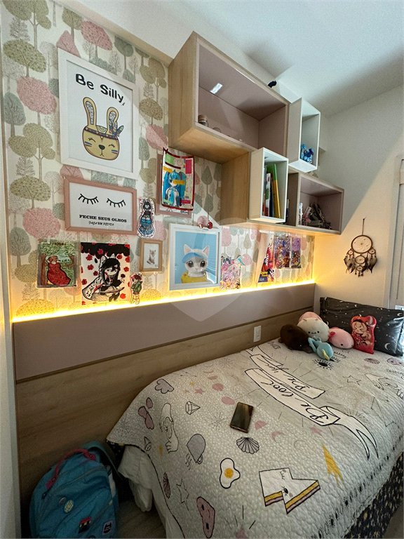 Apartamento à venda com 3 suítes em Santana, São Paulo, SP