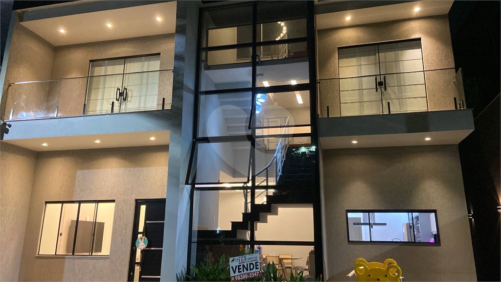 Casa à venda ou para alugar com 3 suítes no condomínio Mansões da Prata, Rio de Janeiro - RJ