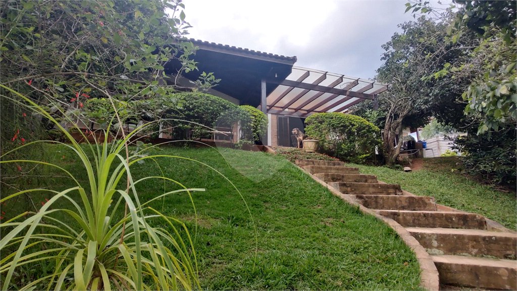 Casa à venda com 4 suítes no condomínio Alpes de Mairiporã, Mairiporã - SP