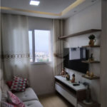Apartamento à venda com 2 quartos em Vila Nova Cachoeirinha, São Paulo, SP