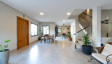 Casa de Vila à venda com 3 suítes em Brooklin, São Paulo, SP