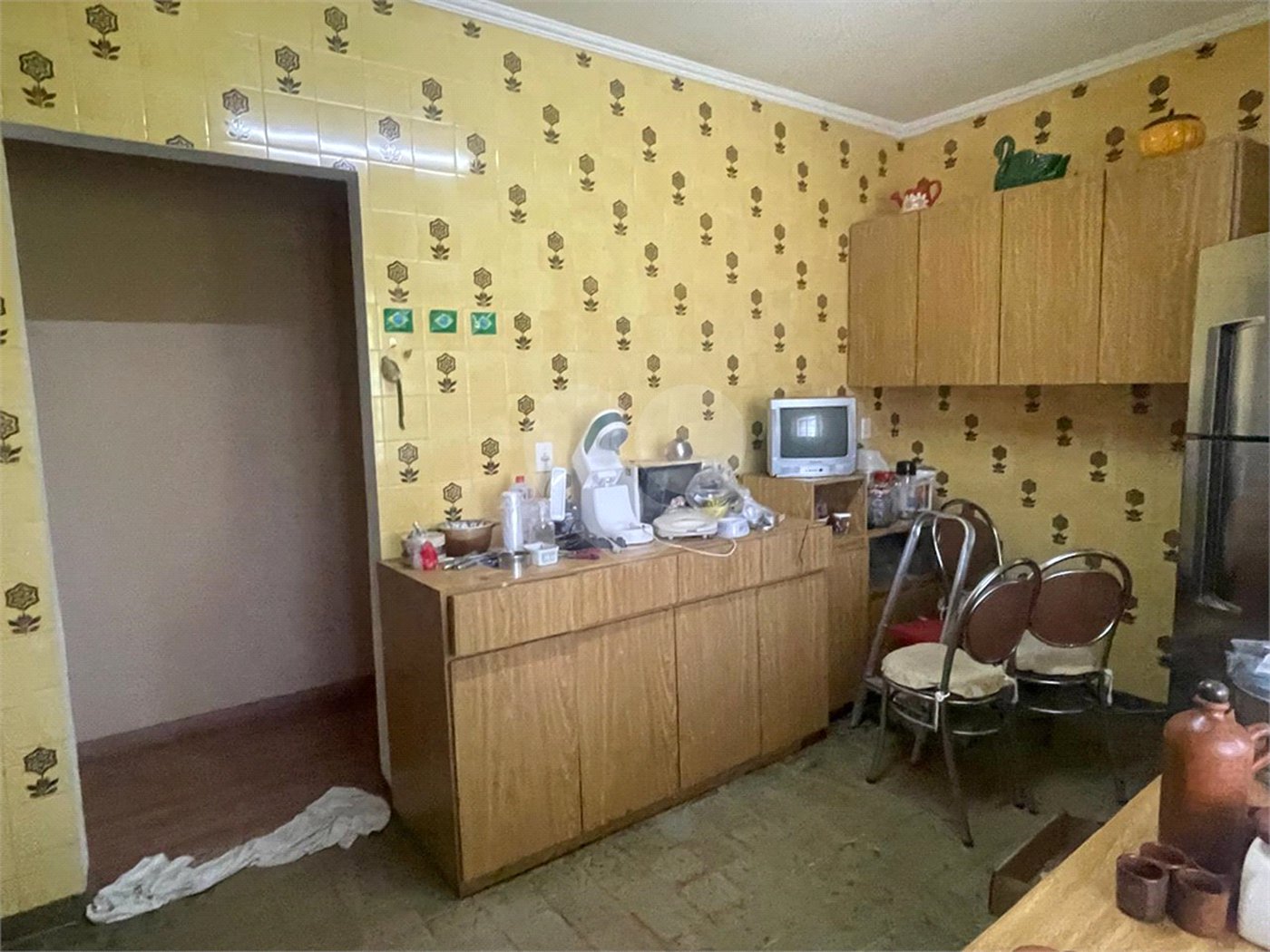 Chácara à venda com 5 quartos, sendo 2 suítes,  em Vila São Paulo, Mogi das Cruzes, SP