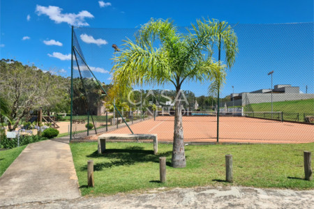 Terreno em condomínio à venda em Residencial Fazenda Alta Vista, Salto de Pirapora, SP