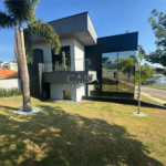 Casa em condomínio à venda com 3 suítes em Cajuru do Sul, Sorocaba, SP