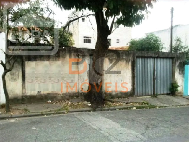 Terreno à venda em Vila Isolina Mazzei, São Paulo, SP
