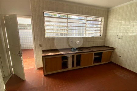 Casa à venda com 4 quartos em Planalto Paulista, São Paulo, SP