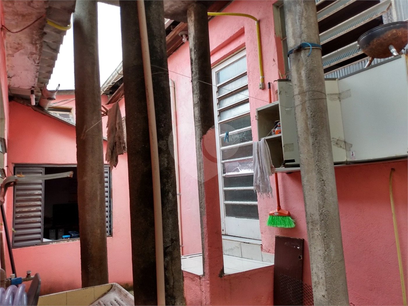 Casa à venda com 2 quartos em Vila Moraes, São Paulo, SP