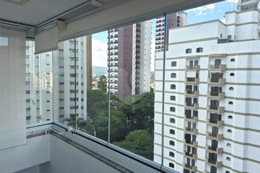 Apartamento à venda com 4 quartos, sendo 3 suítes, em Água Fria, São Paulo, SP