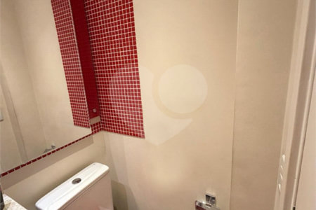 Apartamento à venda com 4 quartos, sendo 2 suítes, em Vila Maria Alta, São Paulo, SP