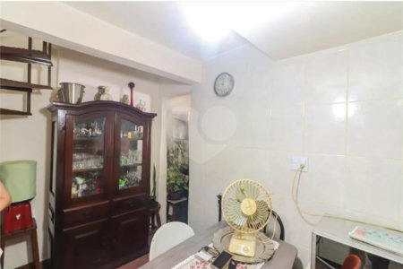 Sobrado à venda com 3 quartos, sendo 1 suíte,  em Jardim Bonfiglioli, São Paulo, SP