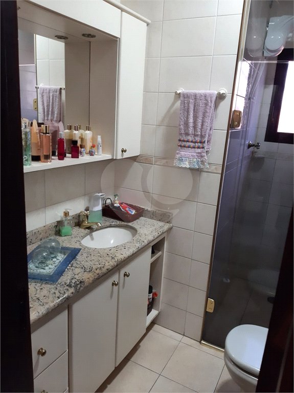 Sobrado à venda com 2 quartos em Casa Verde, São Paulo, SP