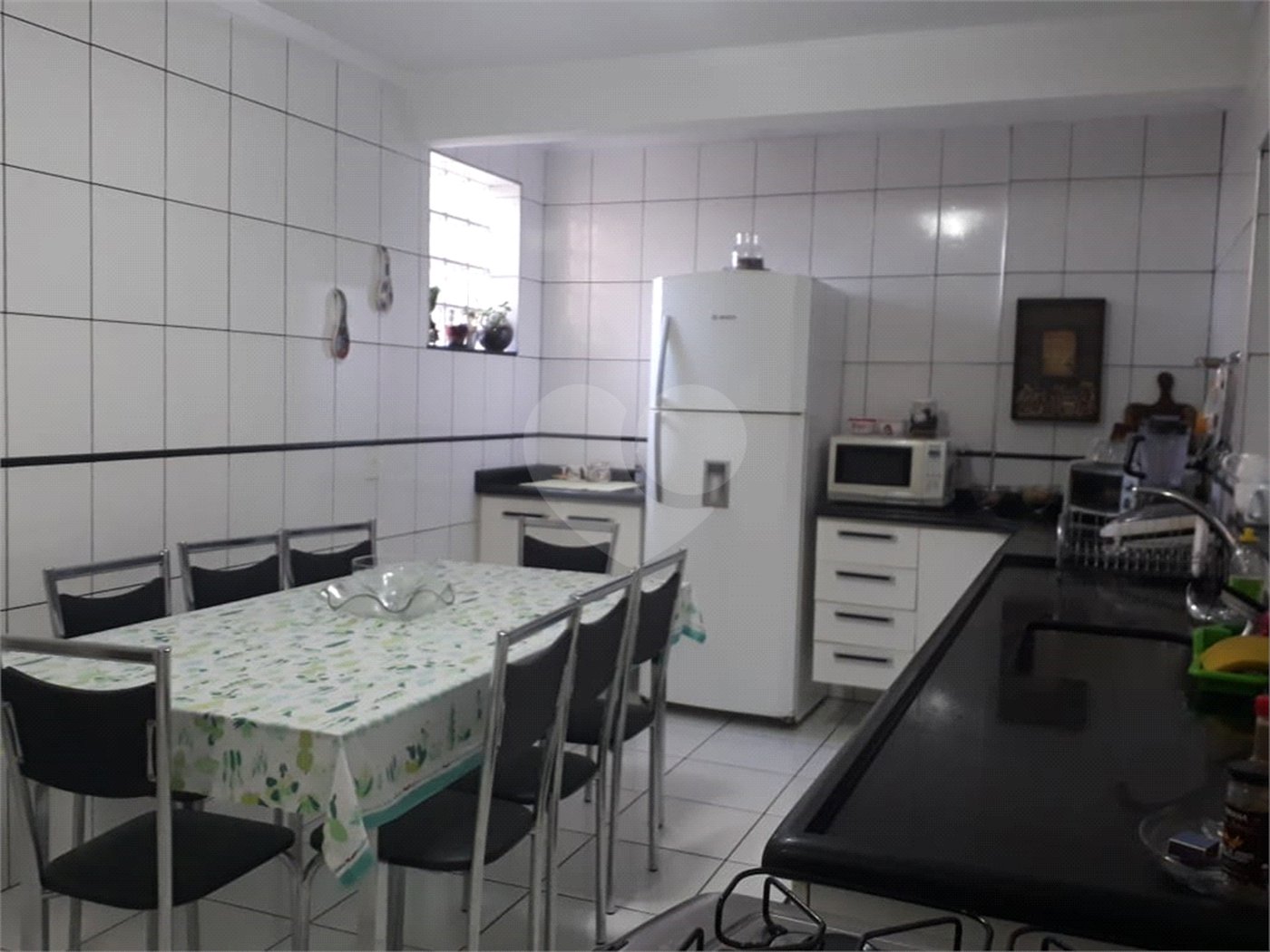 Sobrado à venda com 3 quartos, sendo 1 suíte, em Tucuruvi, São Paulo, SP