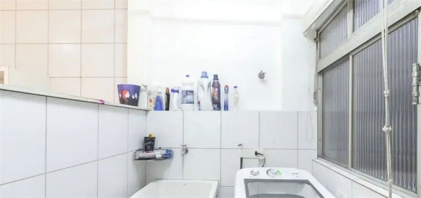 Apartamento à venda com 2 quartos em Vila Uberabinha, São Paulo, SP