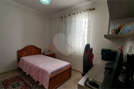 Sobrado à venda com 3 quartos, sendo 1 suíte, em Vila Medeiros, São Paulo, SP