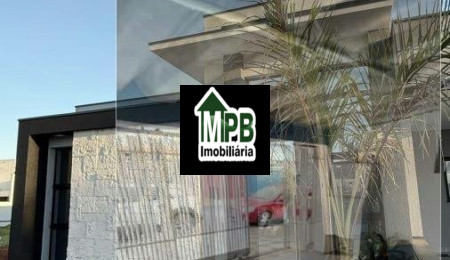 Casa à venda com 3 quartos, sendo 1 suíte,  em CONDOMINIO RESIDENCIAL JARDIM, Sorocaba, SP