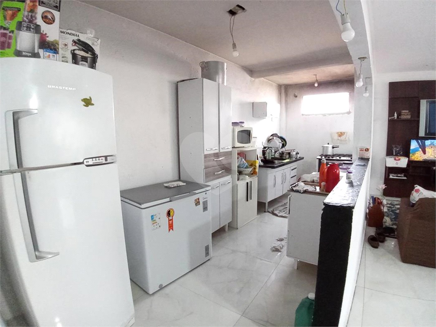 Casa à venda com 5 quartos, sendo 1 suíte, em Casa Verde, São Paulo, SP