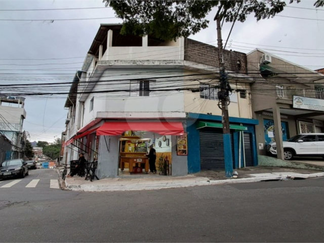 Sobrado à venda com 2 quartos, sendo 1 suíte,  em Pirituba, São Paulo, SP