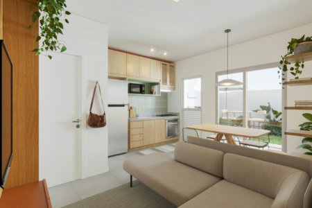 Harmonia Residencial