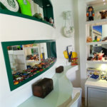 Casa à venda com 3 suítes no condomínio Figueira Garden, Atibaia - SP