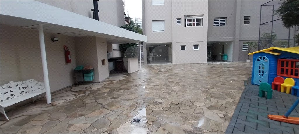 Apartamento à venda com 3 quartos, sendo 1 suíte, em Bela Vista, São Paulo, SP