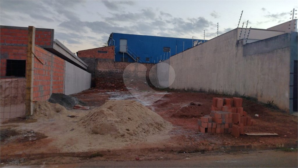 Terreno à venda em Saltinho, Paulínia, SP