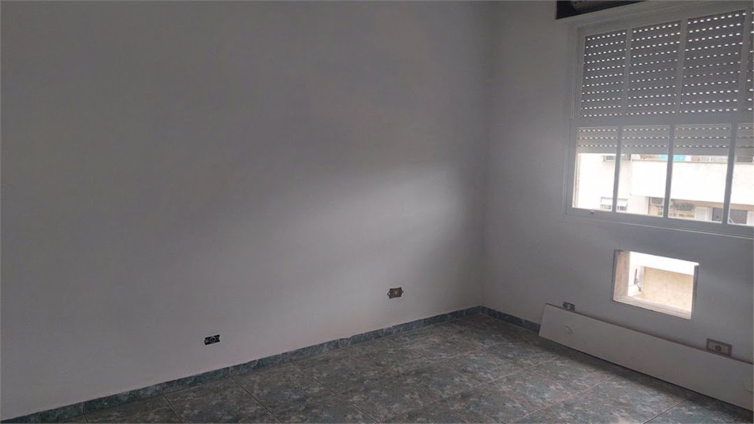 Apartamento Residencial à venda, Embaré, Santos - AP0335.