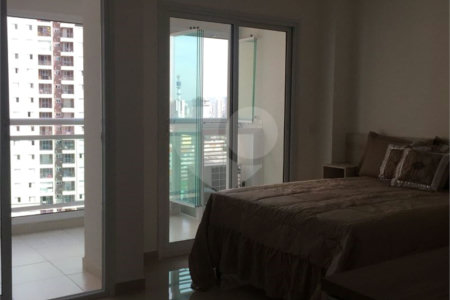 Studio à venda com 1 suíte em Barra Funda, São Paulo, SP