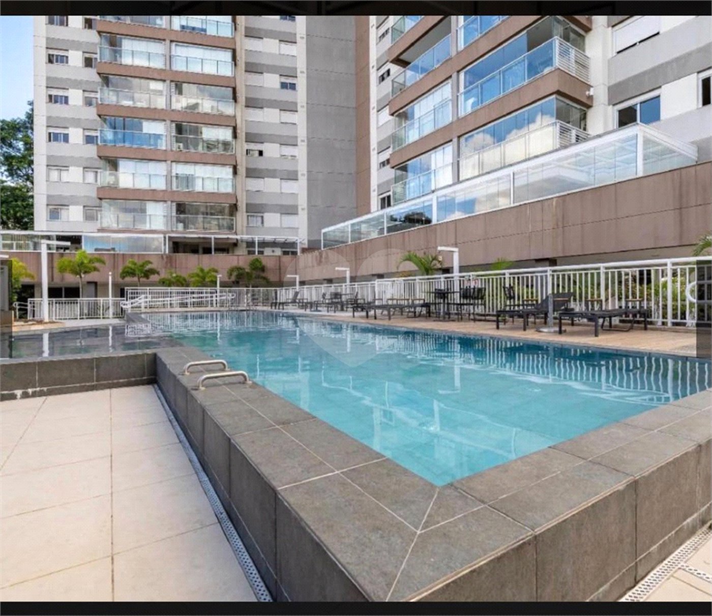 Apartamento à venda com 2 quartos, sendo 1 suíte, em Jardim Prudência, São Paulo, SP
