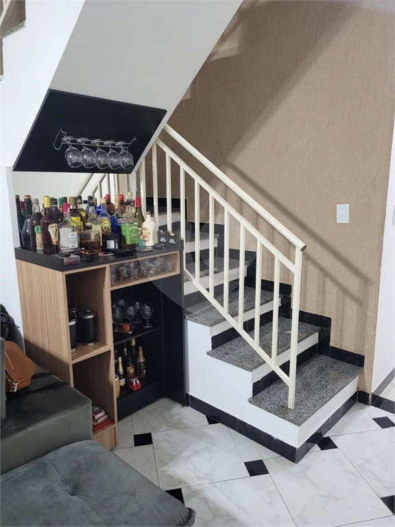 Casa à venda com 3 quartos, sendo 1 suíte, em Jardim Popular, São Paulo, SP