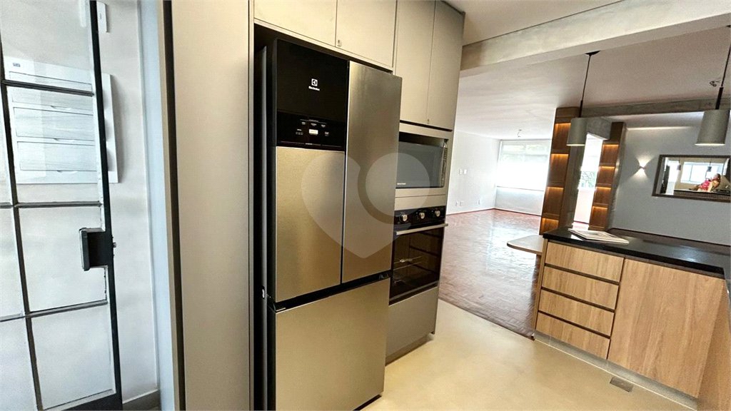 Apartamento à venda com 2 quartos, sendo 1 suíte, em Itaim Bibi, São Paulo, SP
