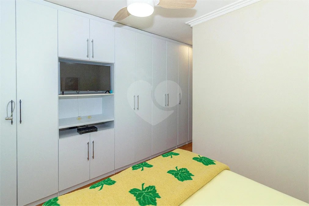 Apartamento à venda com 3 quartos, sendo 1 suíte, em Jardim Marajoara, São Paulo, SP