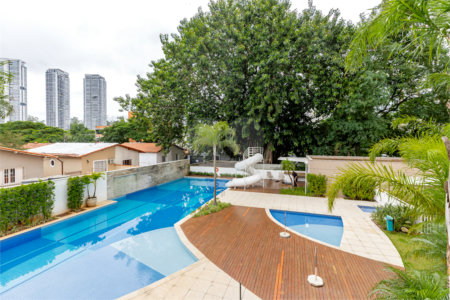 Apartamento à venda com 3 quartos, sendo 2 suítes, em Chácara Santo Antônio (zona Sul), São Paulo, SP