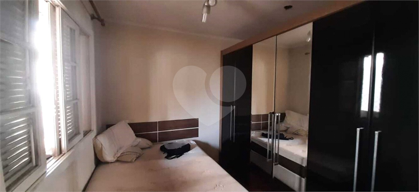 Sobrado à venda com 1 suíte em Casa Verde, São Paulo, SP