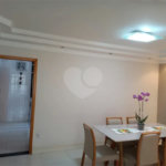 Apartamento à venda com 3 quartos, sendo 1 suíte,  em Jardim Esplanada, São José dos Campos, SP