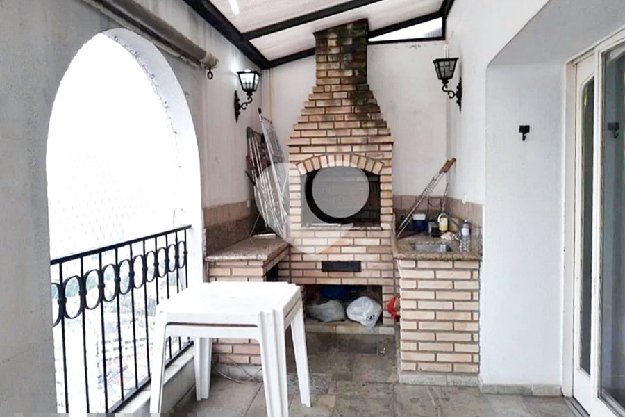 Triplex à venda com 4 quartos, sendo 1 suíte, em Santana, São Paulo, SP