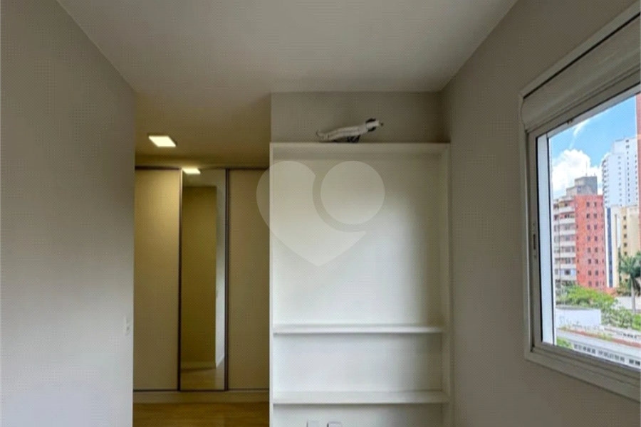 Apartamento à venda com 4 quartos, sendo 3 suítes, em Morumbi, São Paulo, SP