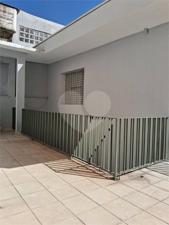 Sobrado para alugar com 3 quartos, sendo 1 suíte,  em Vila Progredior, São Paulo, SP