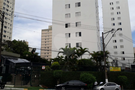 Apartamento à venda com 2 quartos em Jardim Celeste, São Paulo, SP