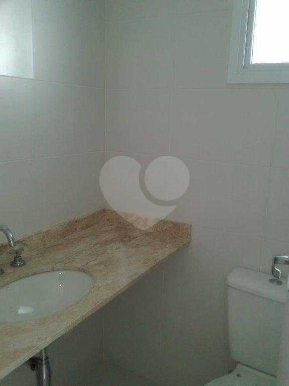 Apartamento à venda com 2 quartos, sendo 1 suíte, em Vila Gustavo, São Paulo, SP