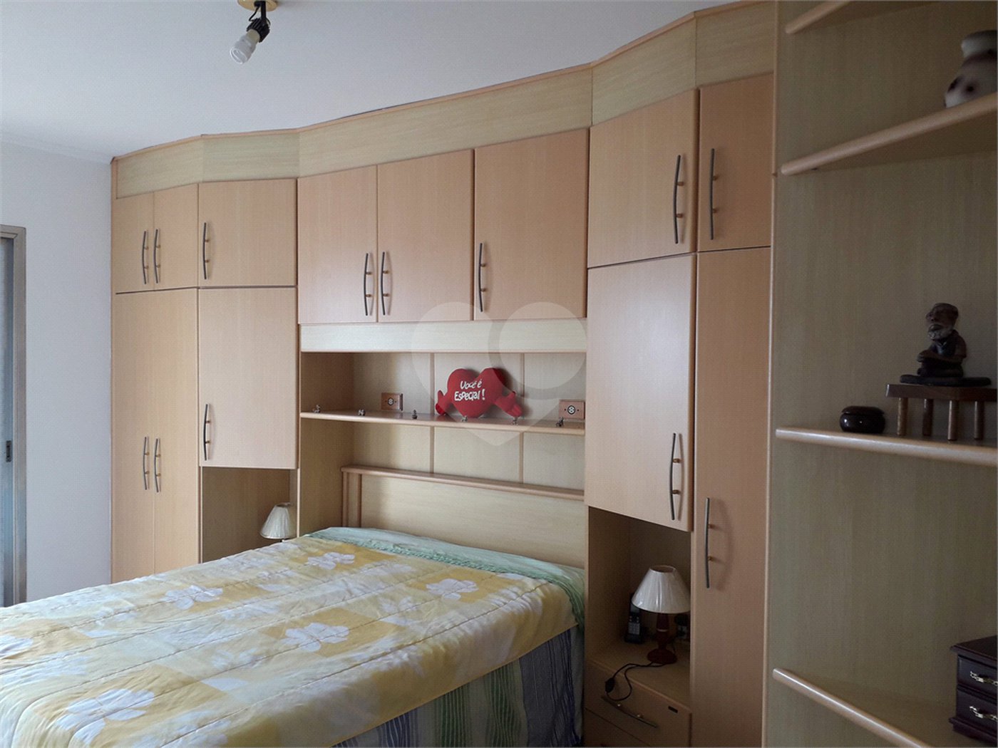 Apartamento à venda com 2 quartos em Vila Aurora (zona Norte), São Paulo, SP