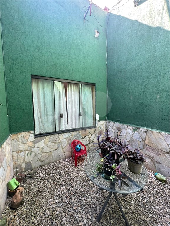 Casa à venda com 3 quartos, sendo 1 suíte,  em Mogi Moderno, Mogi das Cruzes, SP