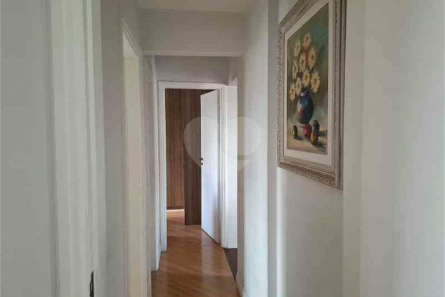 Apartamento à venda com 3 quartos, sendo 1 suíte, em Santana, São Paulo, SP
