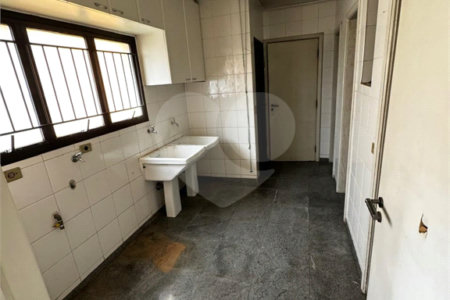 Apartamento à venda com 4 suítes em Morumbi, São Paulo, SP