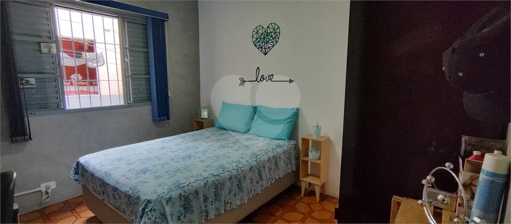Casa à venda com 2 quartos em Jardim Paraíso, Salto, SP