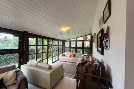 Casa à venda com 5 quartos, sendo 2 suítes, em Parque Residencial Colina das Estrelas, Tatuí, SP