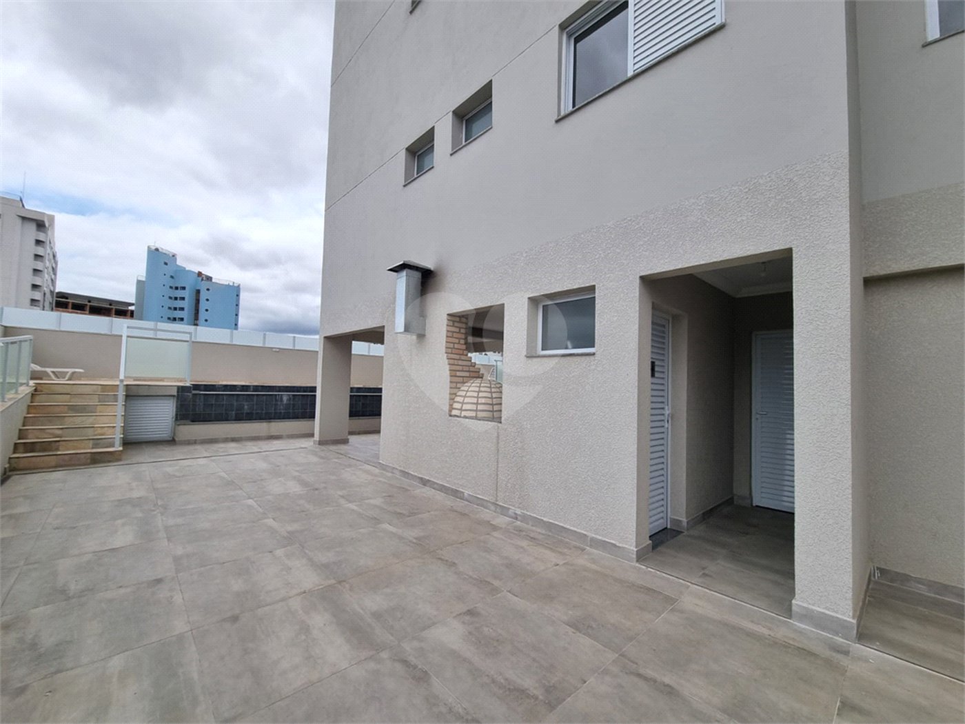 Duplex à venda com 2 quartos, sendo 1 suíte, no Centro, Sorocaba, SP